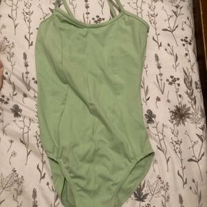 Mirella leotard(SOLD)